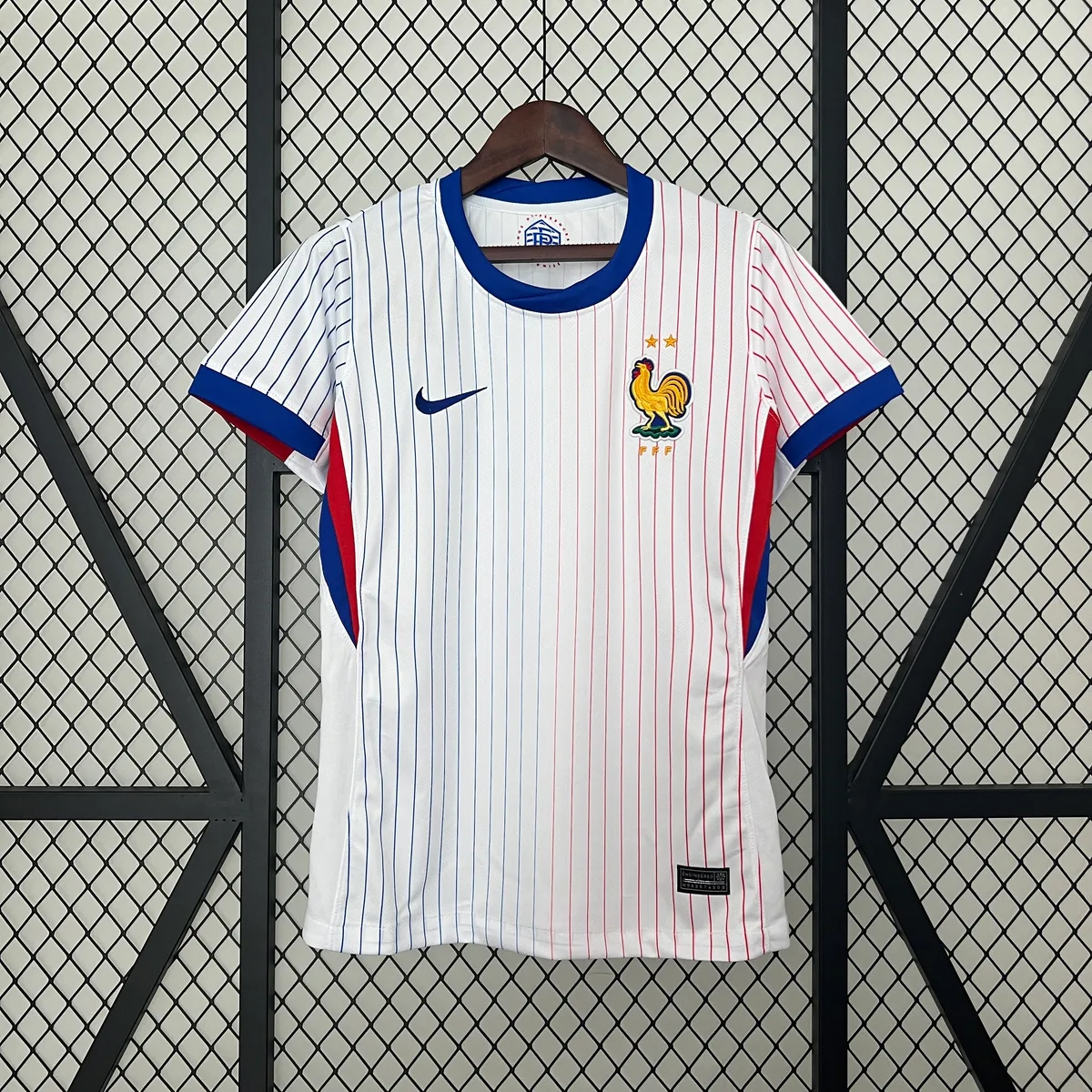 Women's 2024 France away