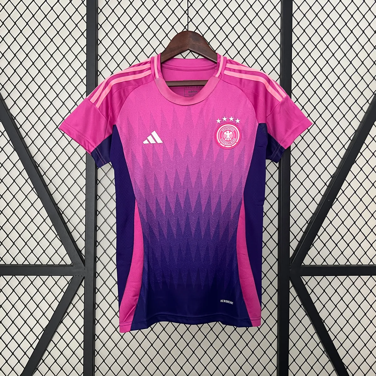 Women's 2024 Germany Away