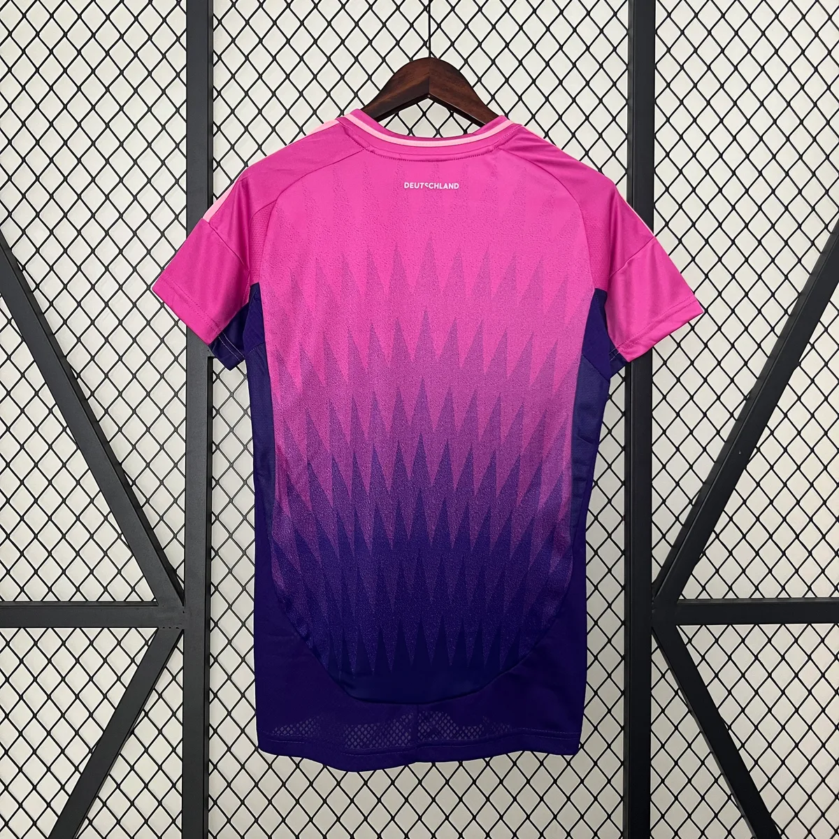 Women's 2024 Germany Away, foto 2