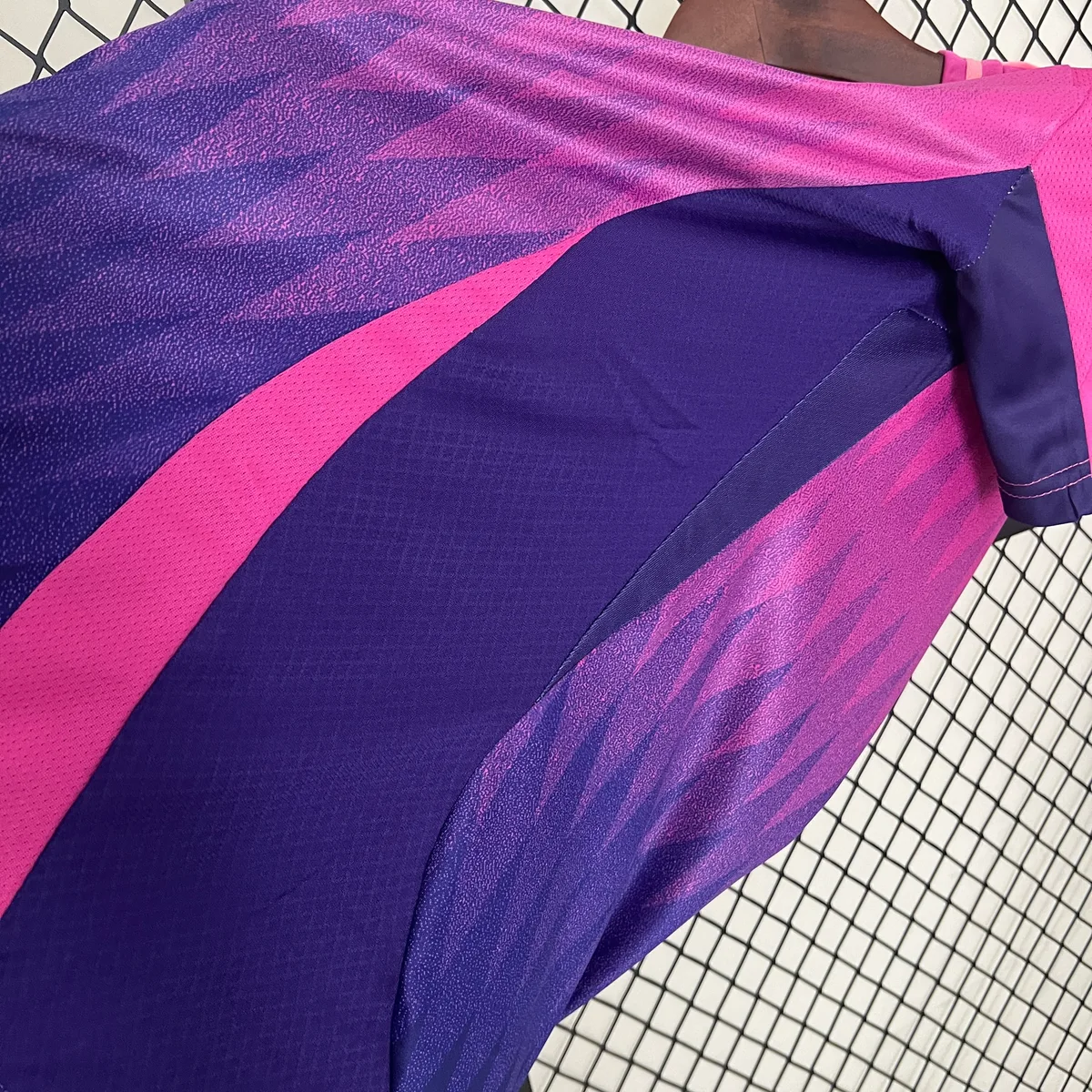 Women's 2024 Germany Away, foto 3