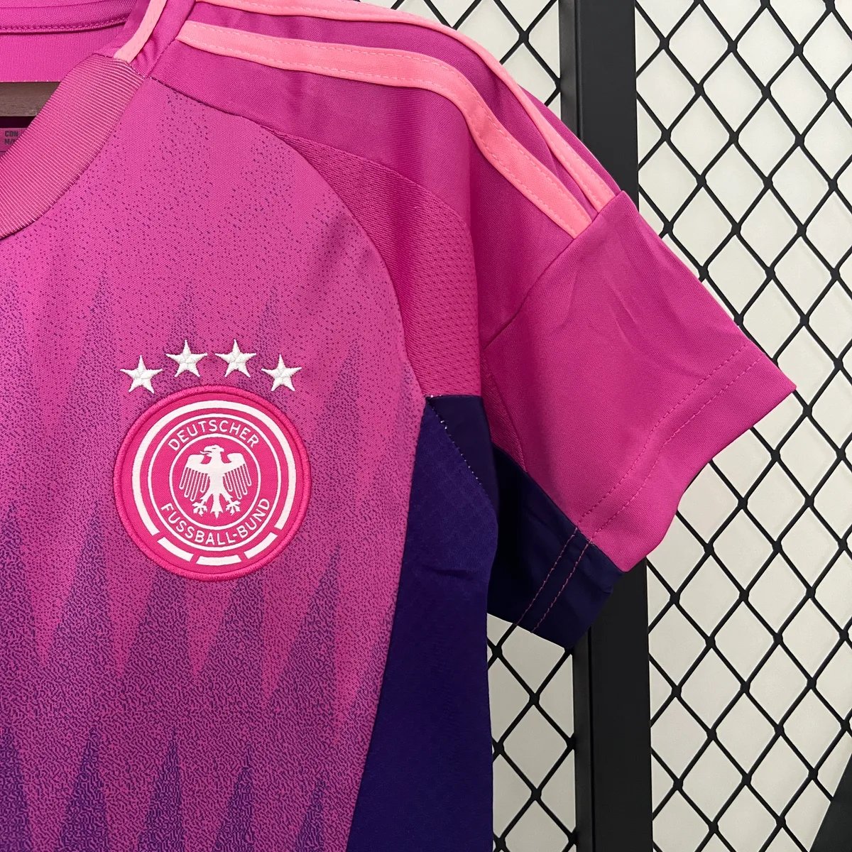 Women's 2024 Germany Away, foto 5