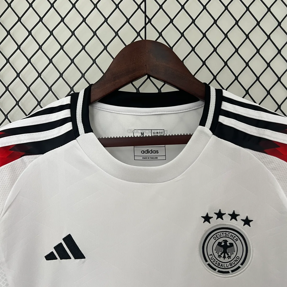Women's 2024 Germany Home, foto 3