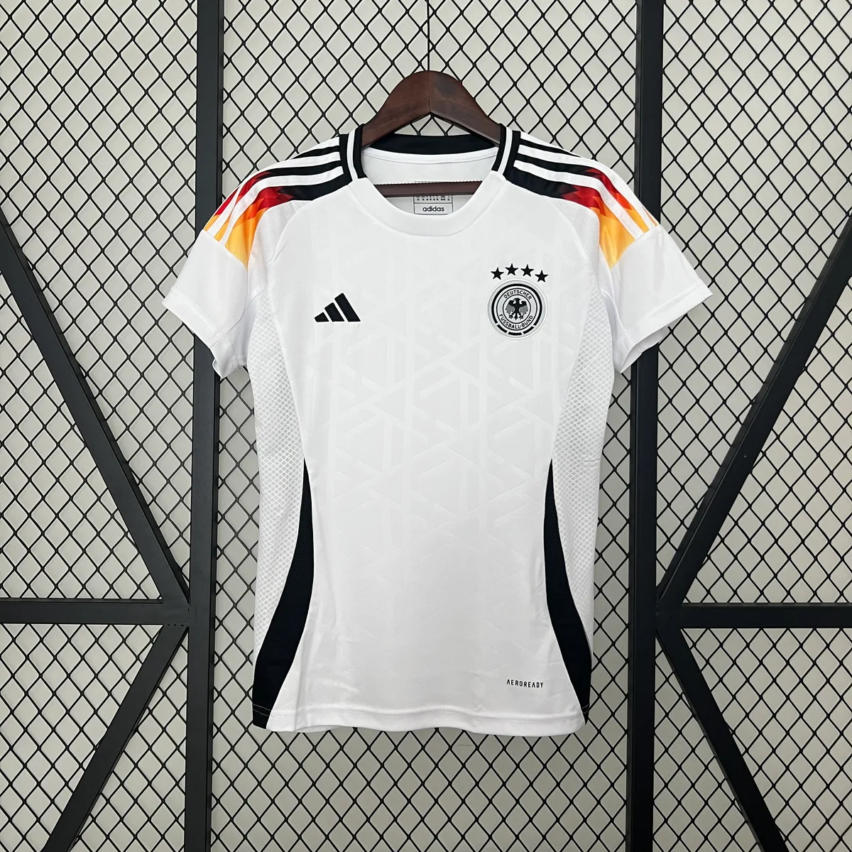 Women's 2024 Germany Home, foto 4