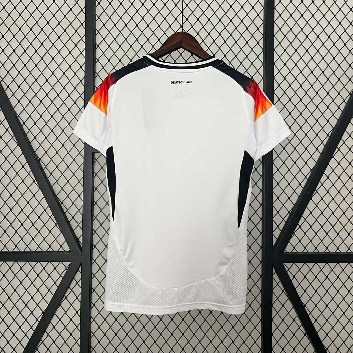 Women's 2024 Germany Home, foto 5