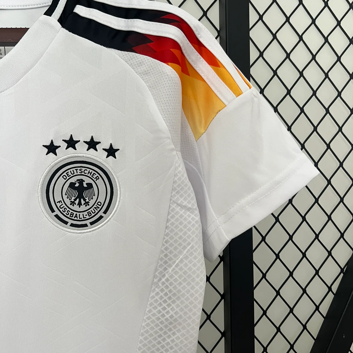 Women's 2024 Germany Home, foto 6