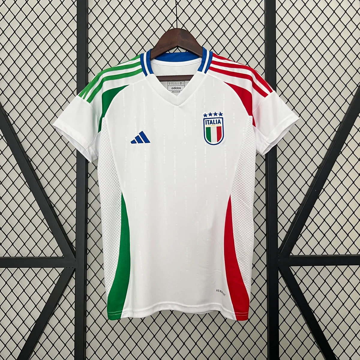 Women's 2024 Italy Away