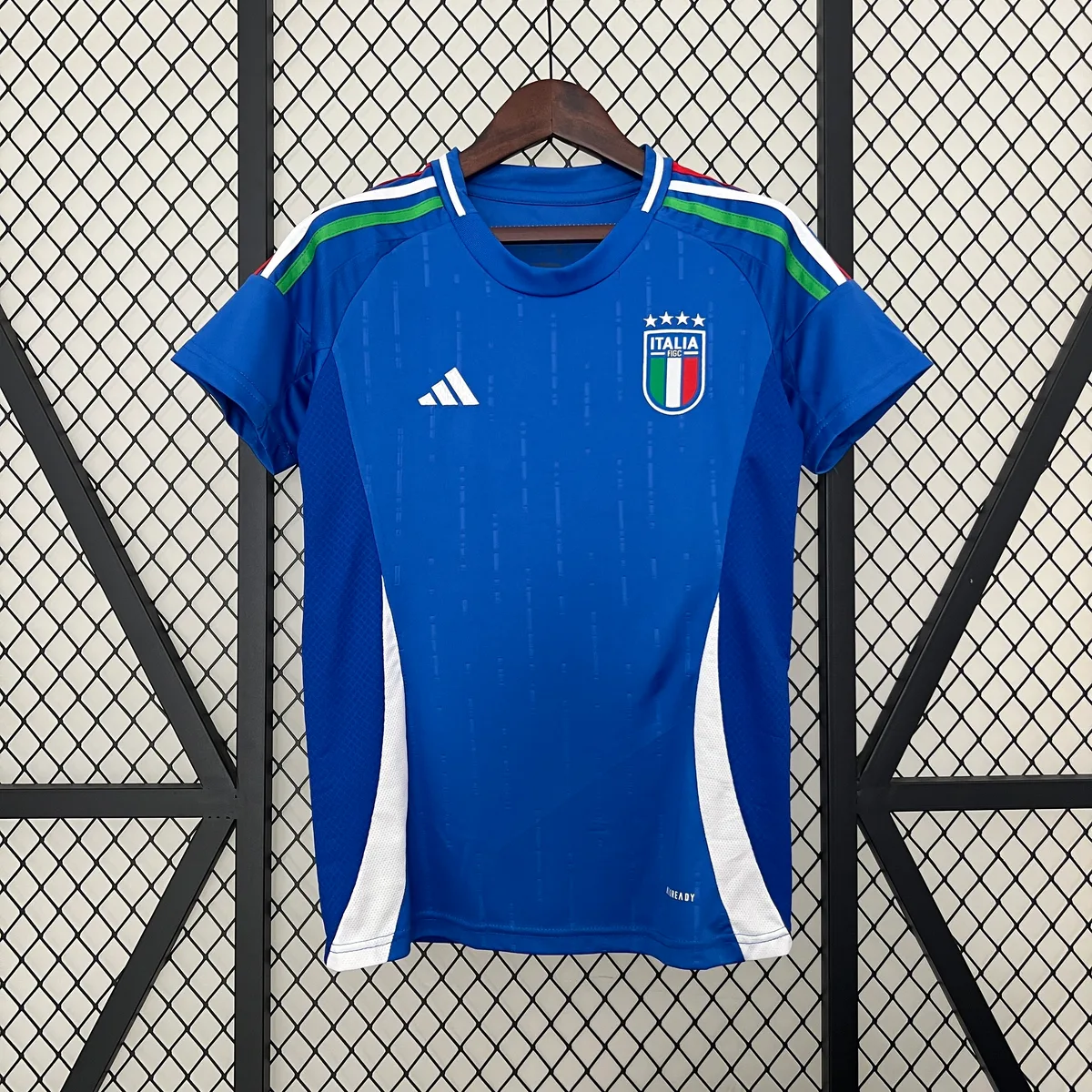 Women's 2024 Italy home