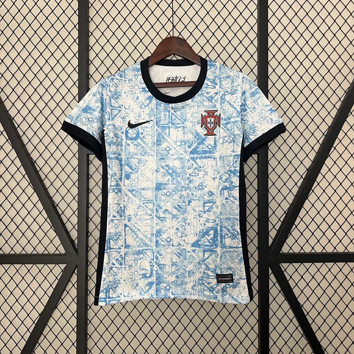Women's 2024 Portugal Away