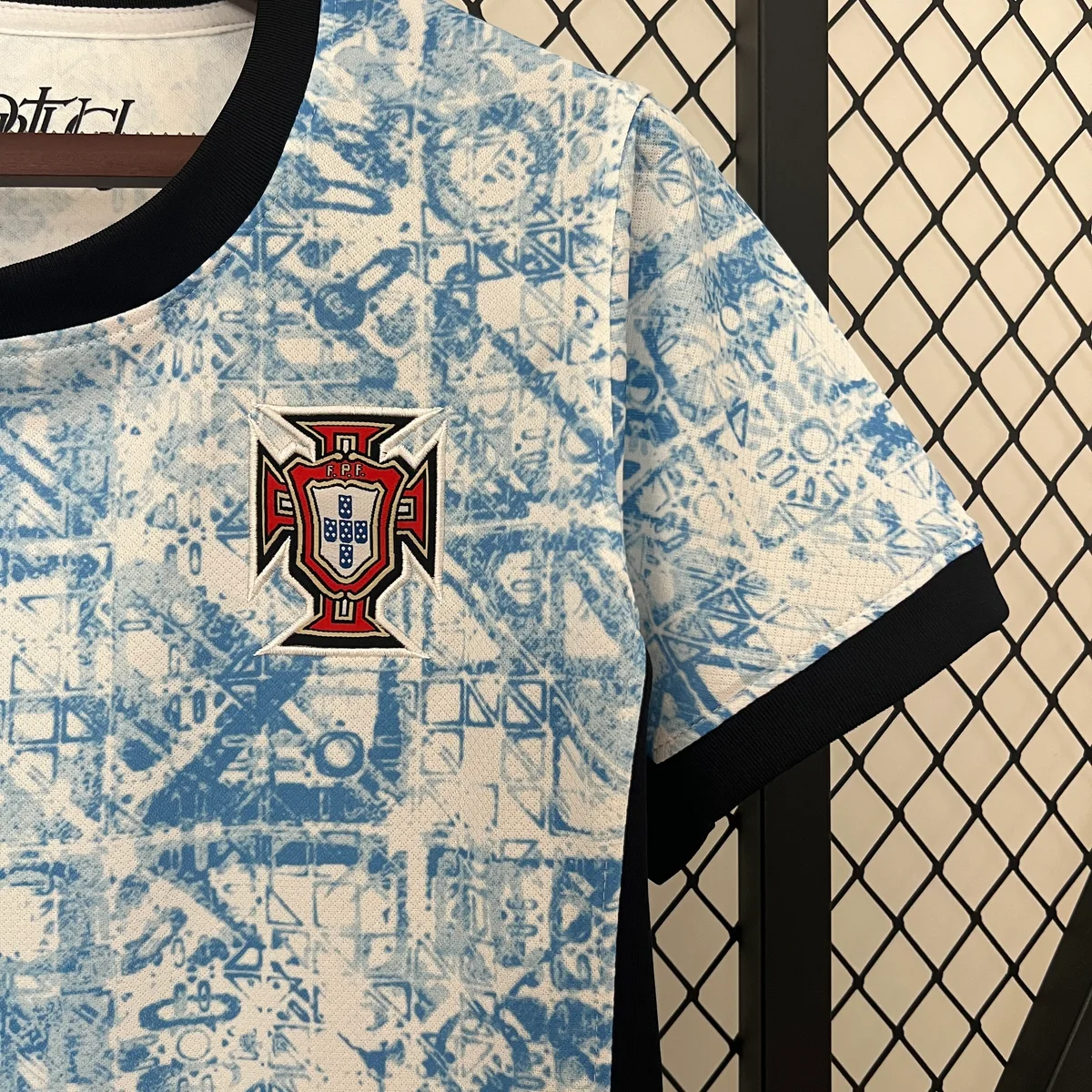 Women's 2024 Portugal Away, foto 2
