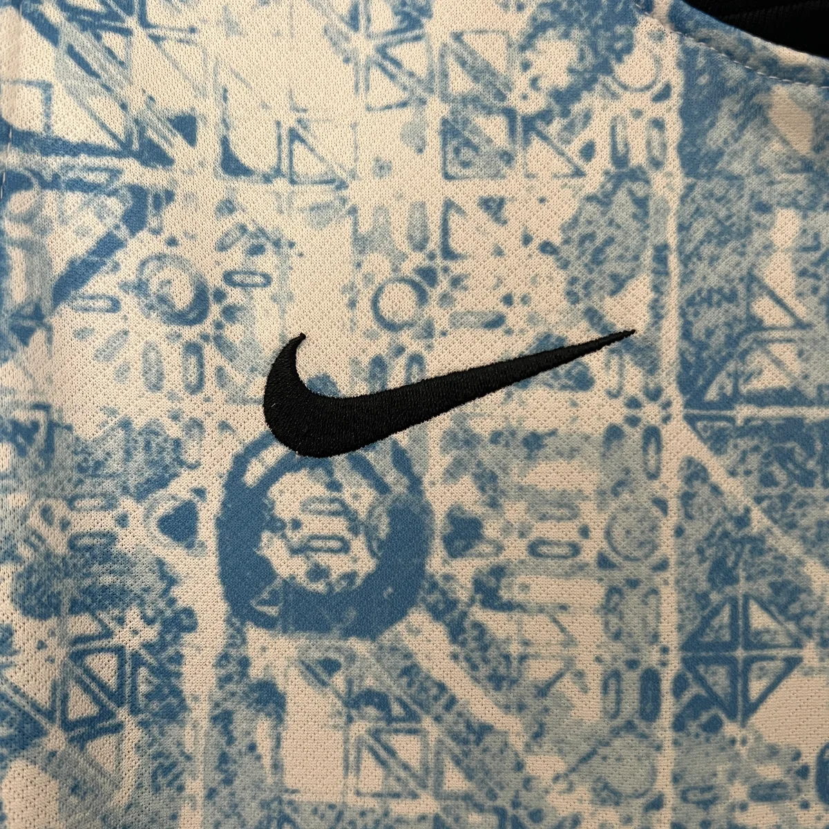 Women's 2024 Portugal Away, foto 6
