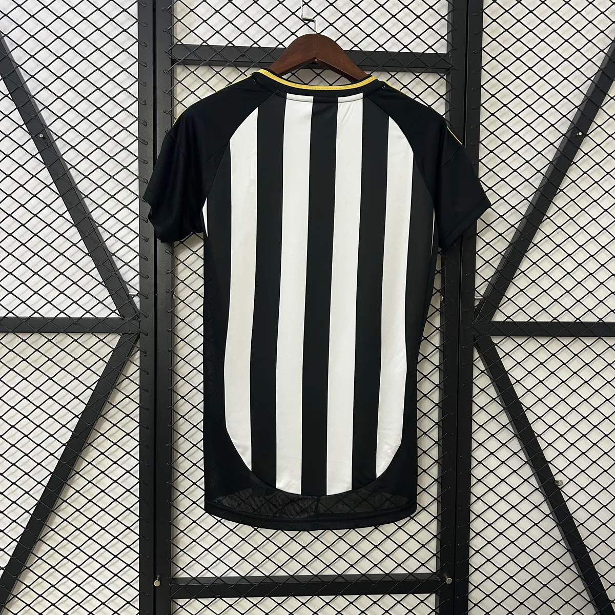 Women's 2025/26 Atlético Mineiro Home, foto 2