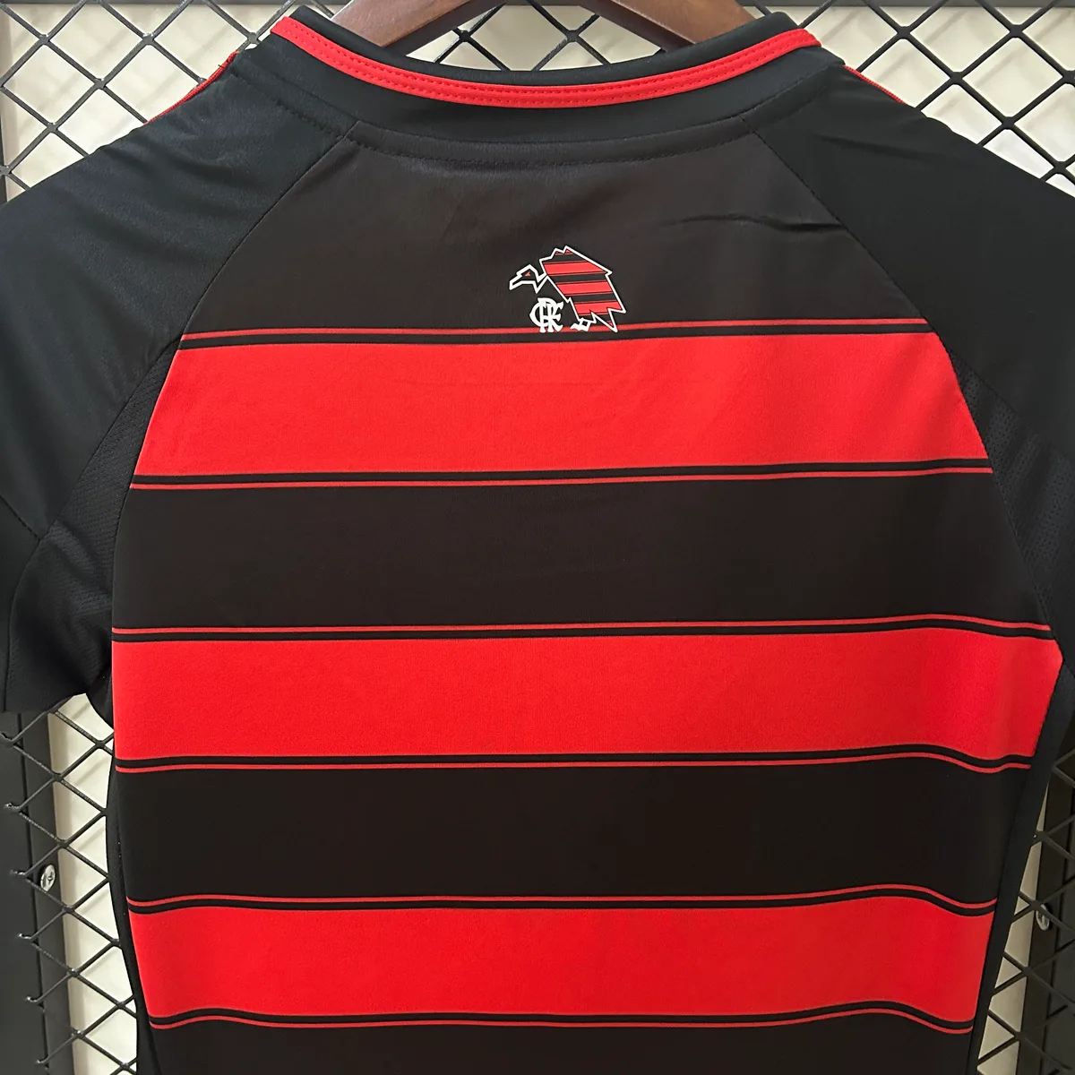 Women's 2025/26 Flamengo home, foto 5