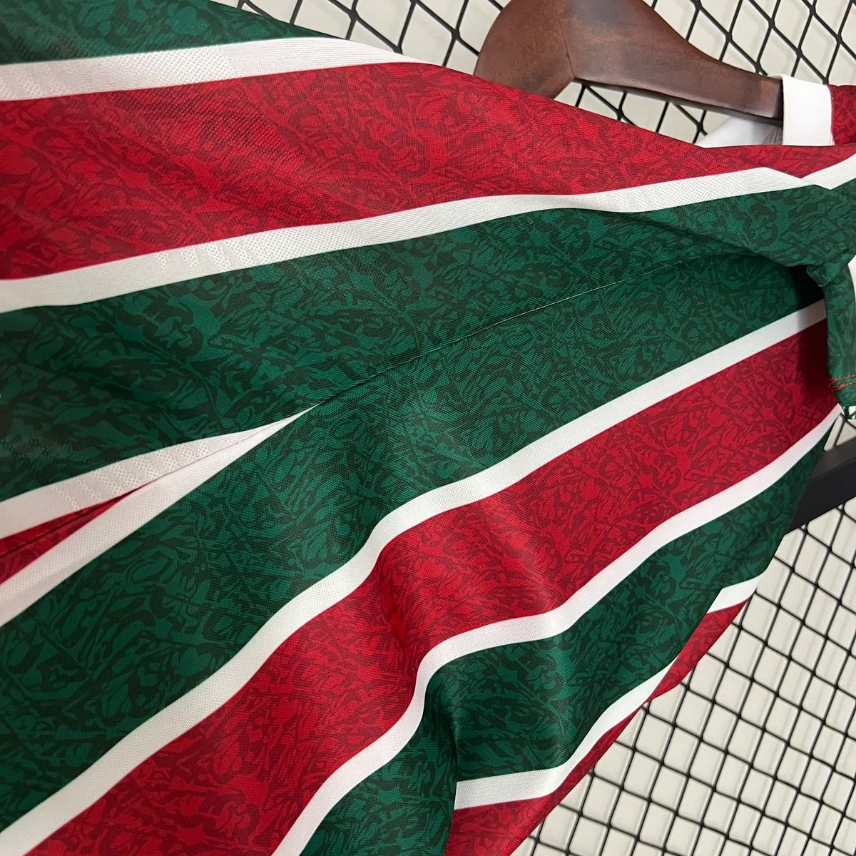 Women's 2025/26 Fluminense Home, foto 6