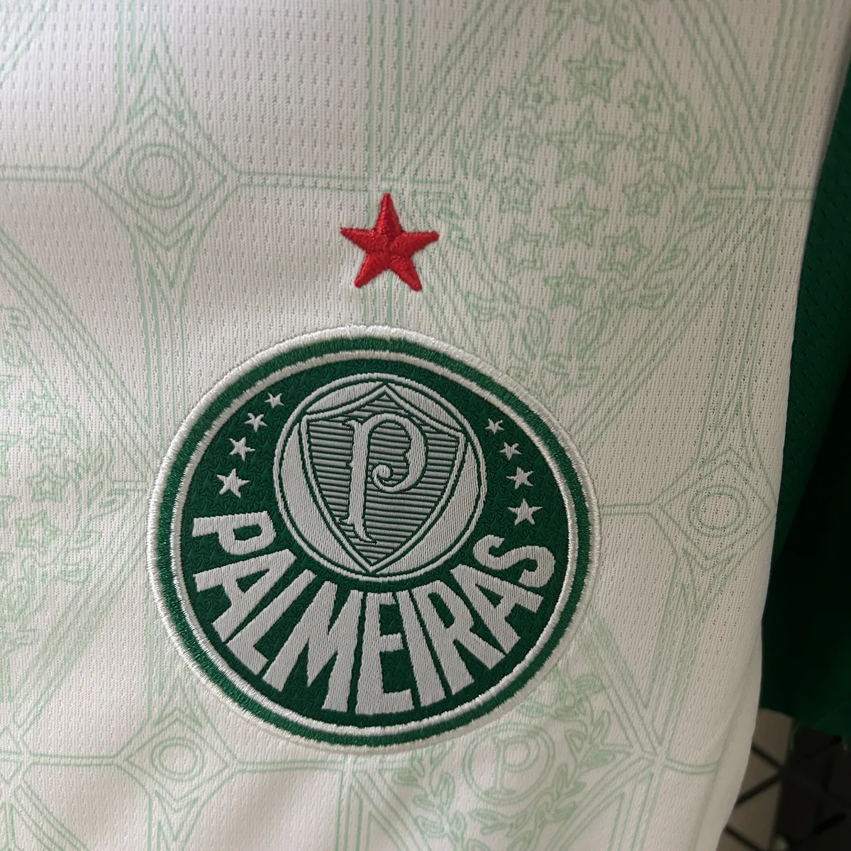 Women's 2025/26 Palmeiras Away, foto 4