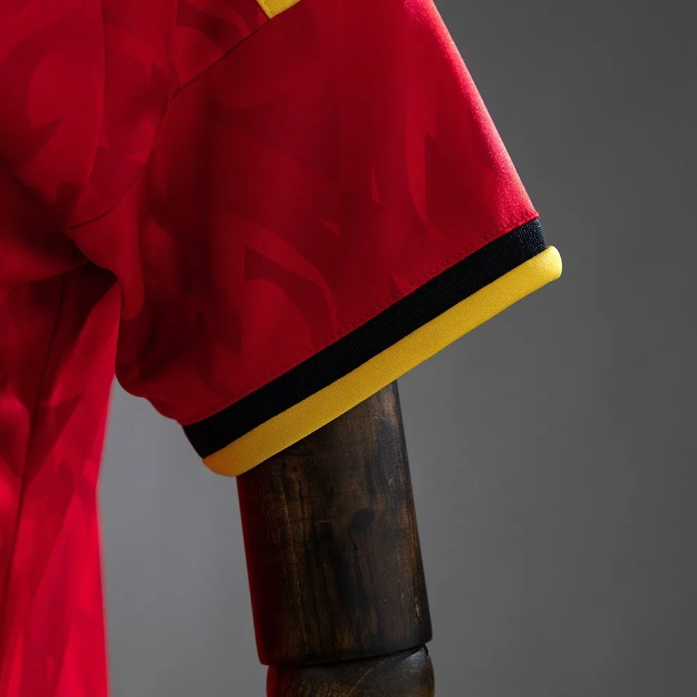 Women's 2026 Belgium Home jersey, foto 5