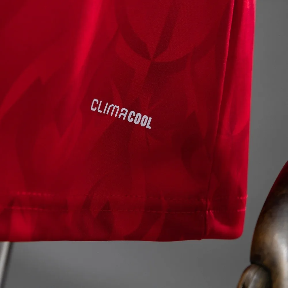 Women's 2026 Belgium Home jersey, foto 6