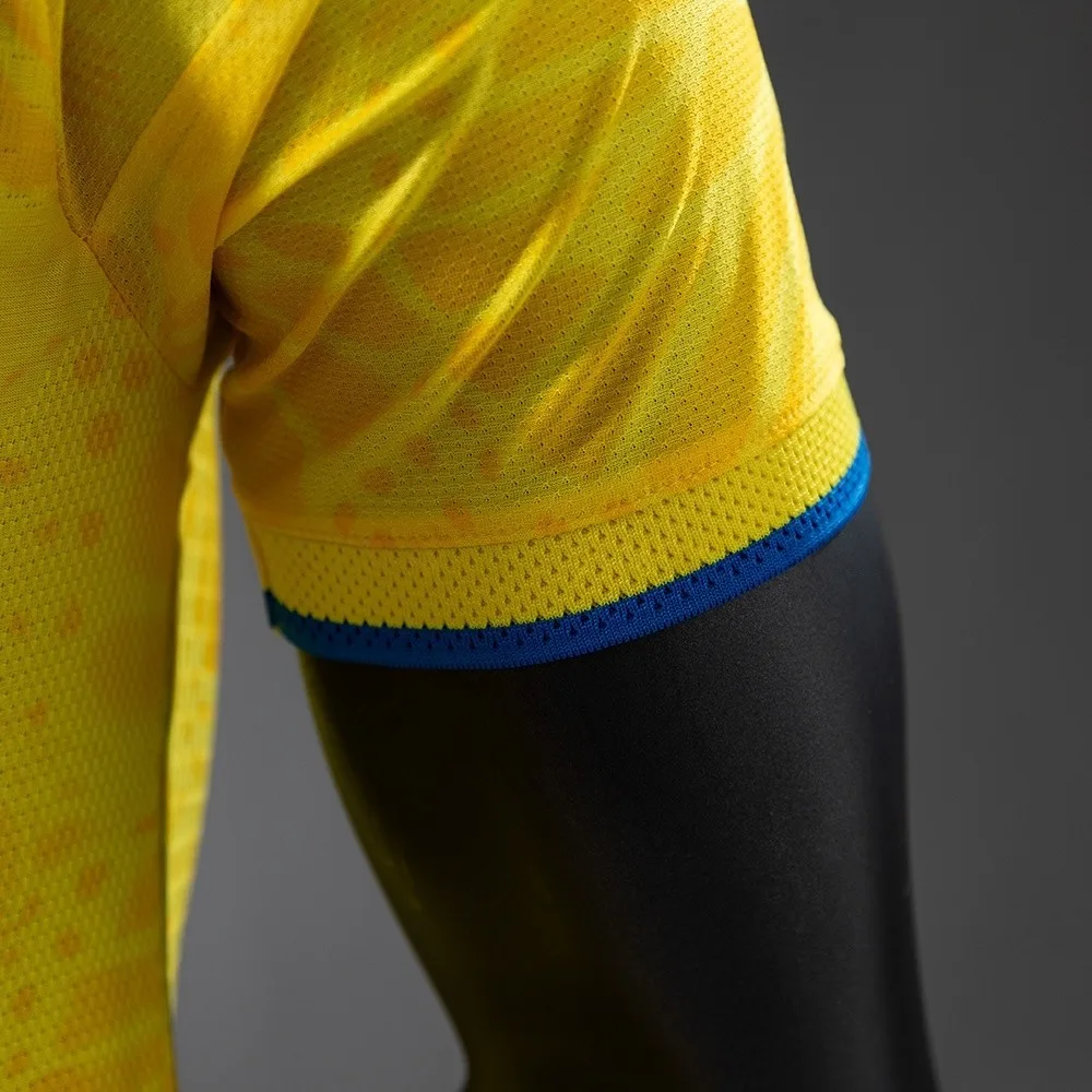 Women's 2026 Colombia Home Jersey, foto 2