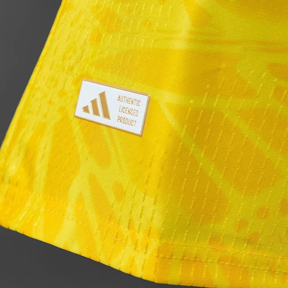 Women's 2026 Colombia Home Jersey, foto 3