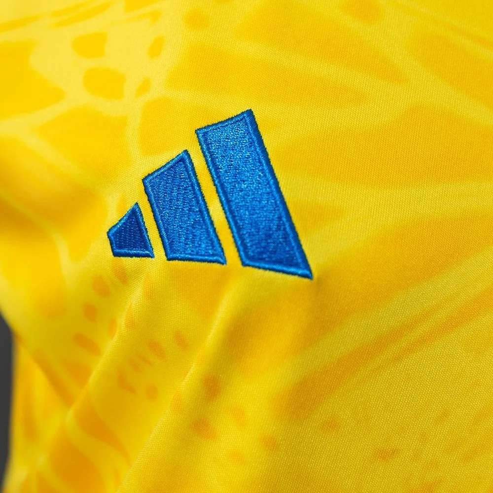 Women's 2026 Colombia Home Jersey, foto 6