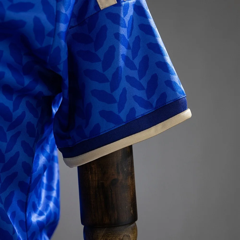 Women's 2026 Italy Home Football Shirt, foto 5