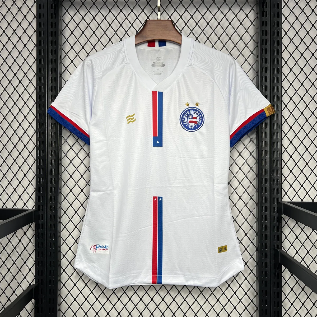 Women's Bahia 2024/25 Home Jersey, foto 1