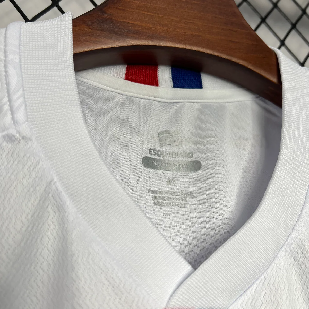 Women's Bahia 2024/25 Home Jersey, foto 3