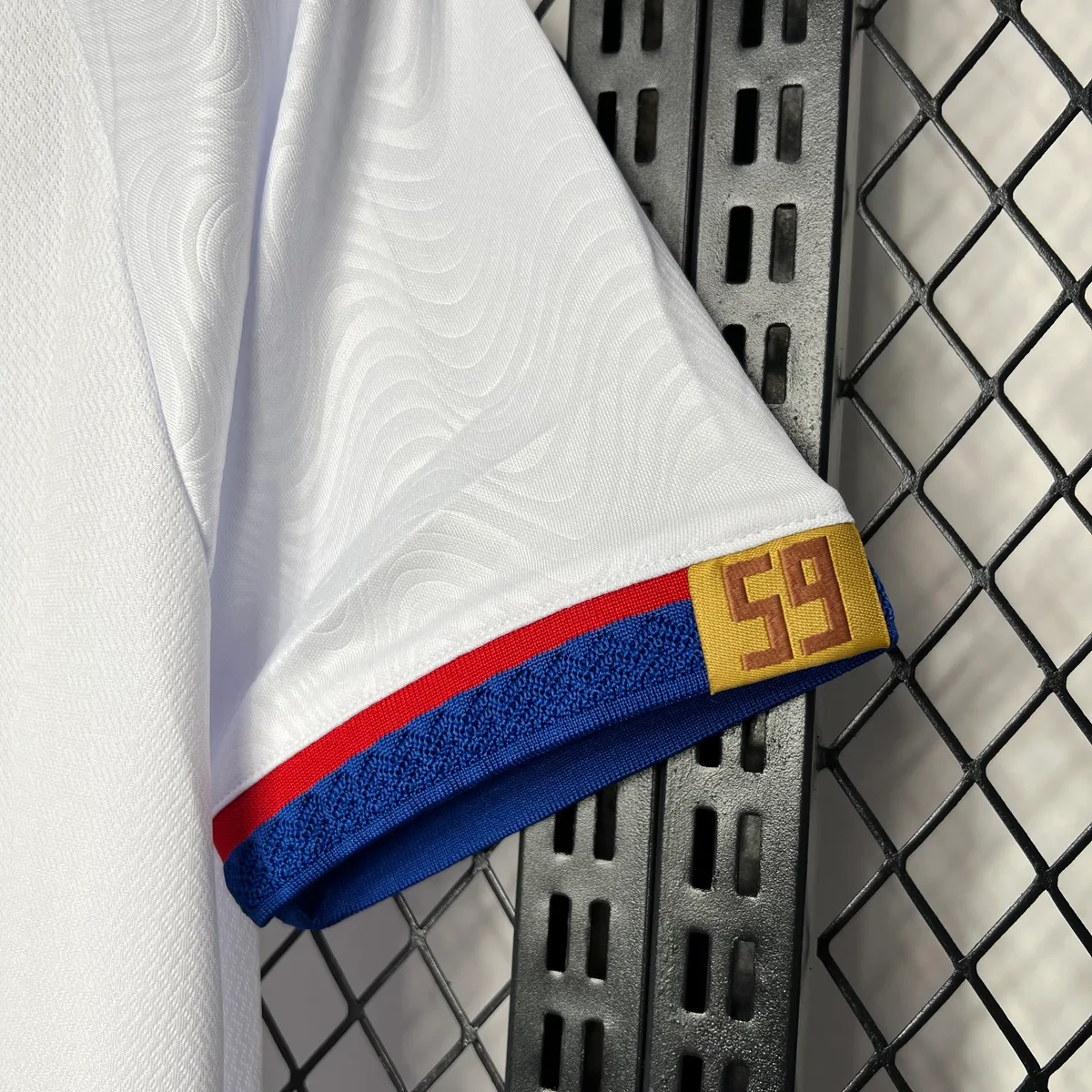 Women's Bahia 2024/25 Home Jersey, foto 4