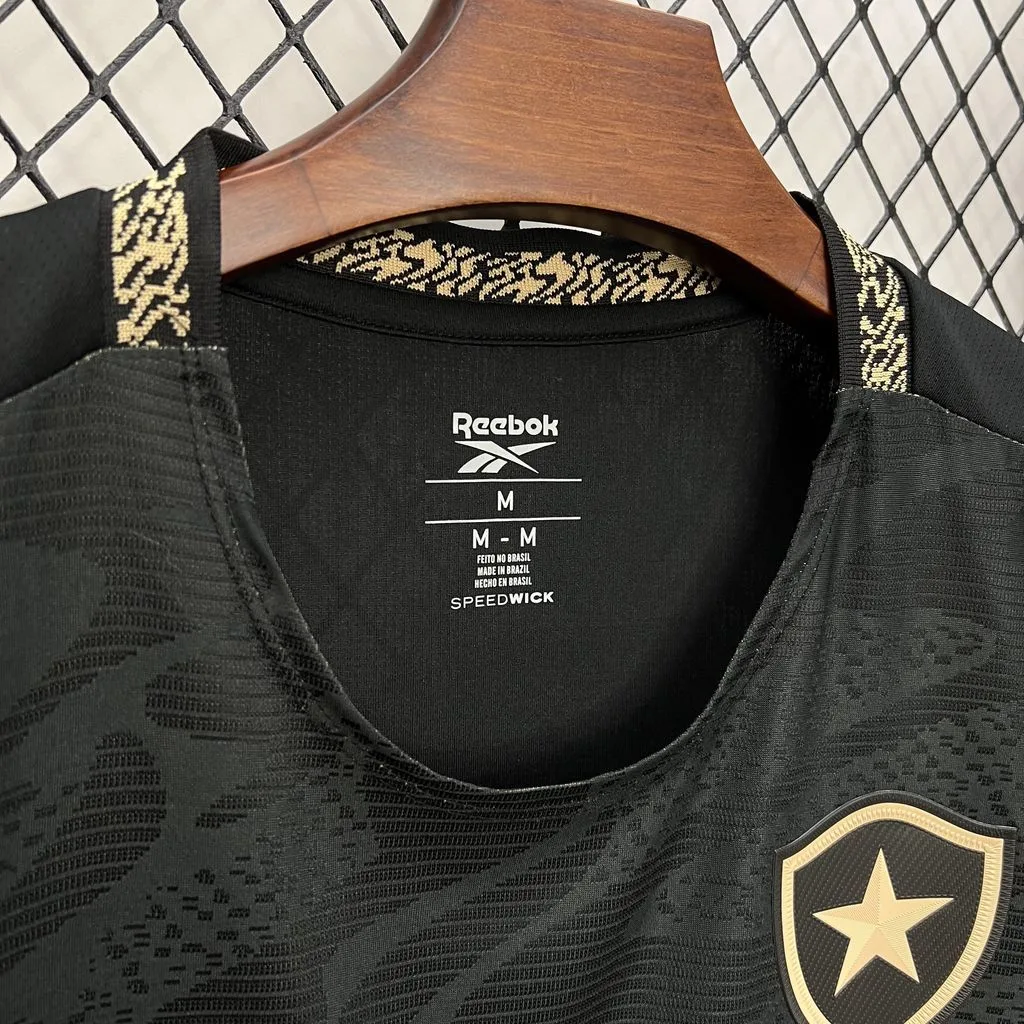 Women's Botafogo 2024/25 Away Jersey, foto 2