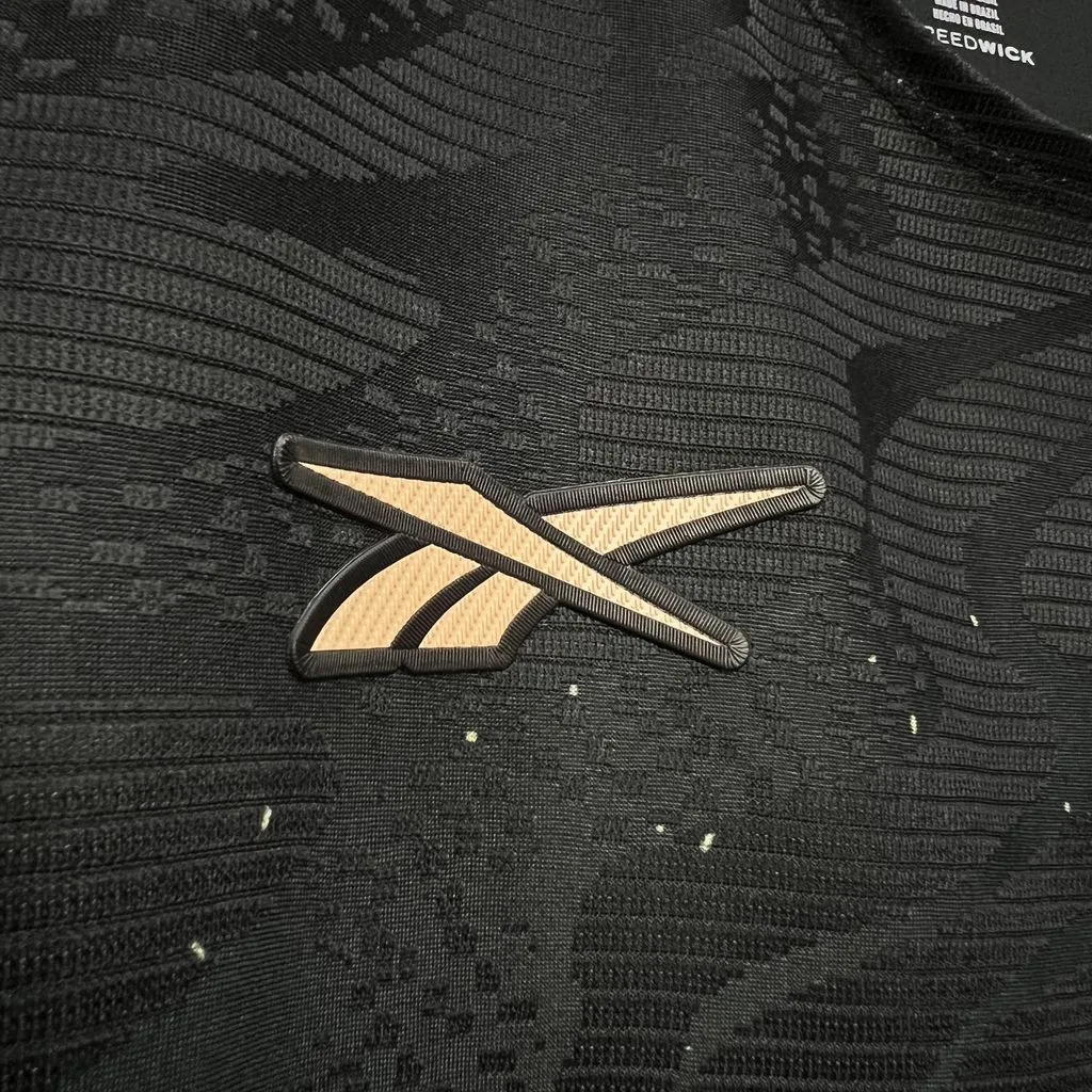 Women's Botafogo 2024/25 Away Jersey, foto 3