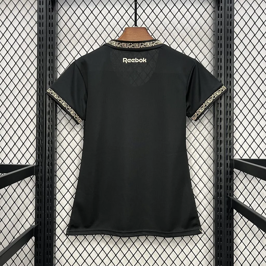 Women's Botafogo 2024/25 Away Jersey, foto 6