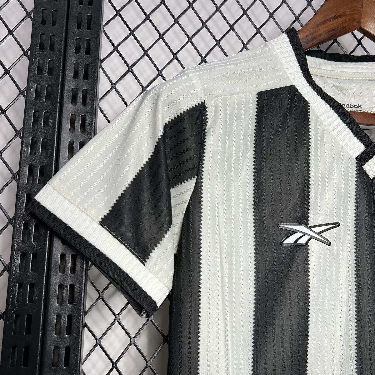 Women's Botafogo 2024/25 Home Jersey, foto 2