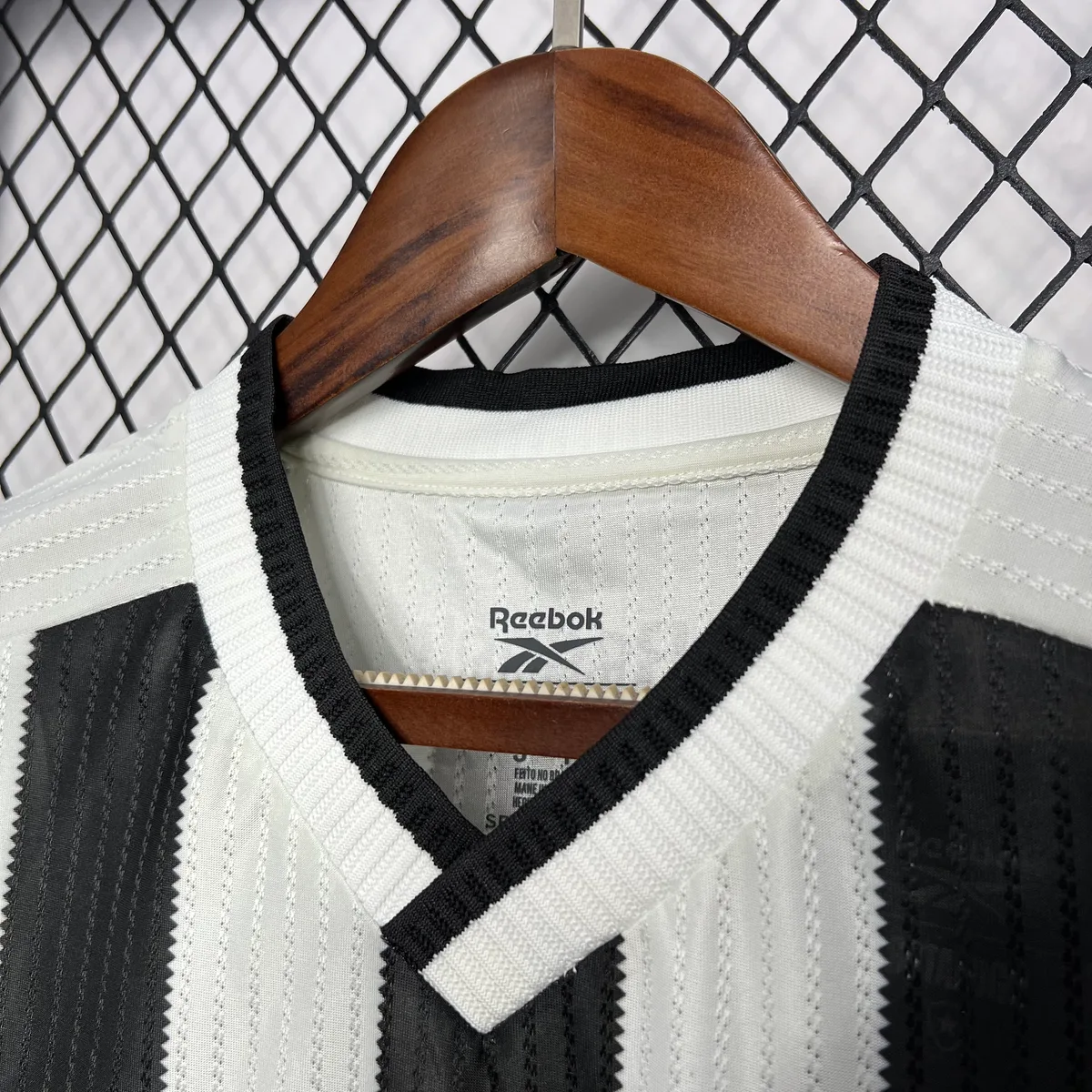 Women's Botafogo 2024/25 Home Jersey, foto 6