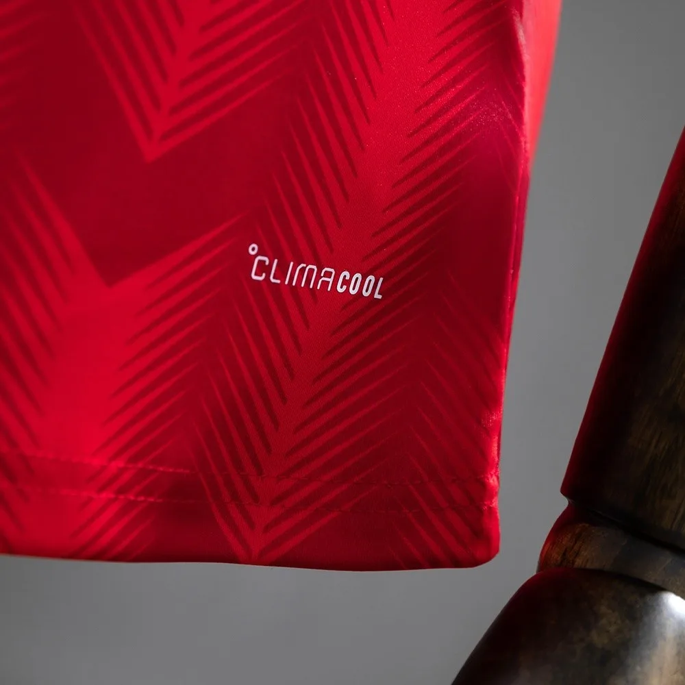 Women's Chile 2026 Home Jersey, foto 2