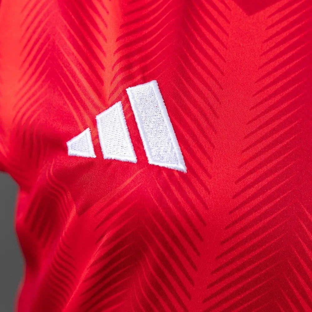 Women's Chile 2026 Home Jersey, foto 4