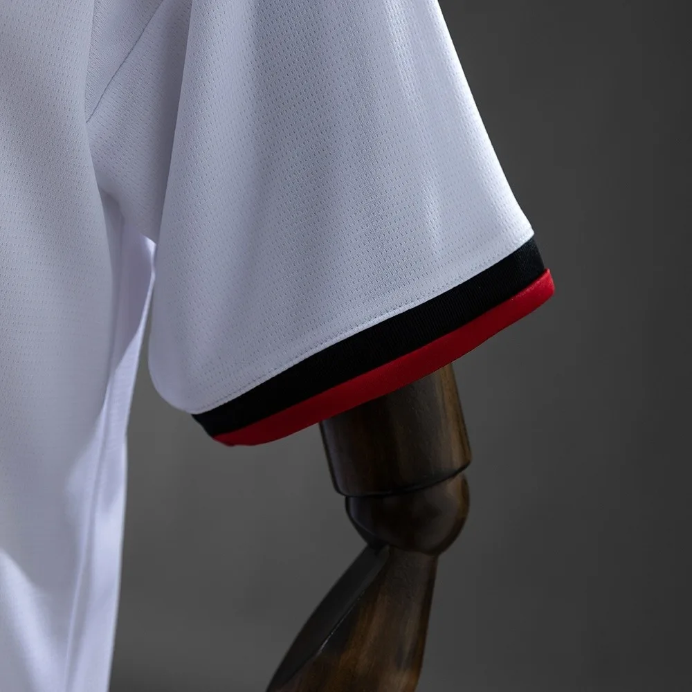Women's Germany 2026 Home Vest Jersey, foto 2