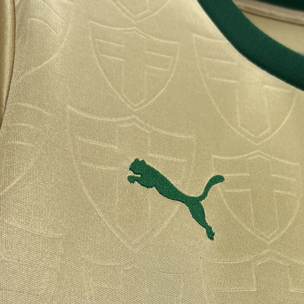 Women's Palmeiras 2024/25 Third Jersey, foto 3