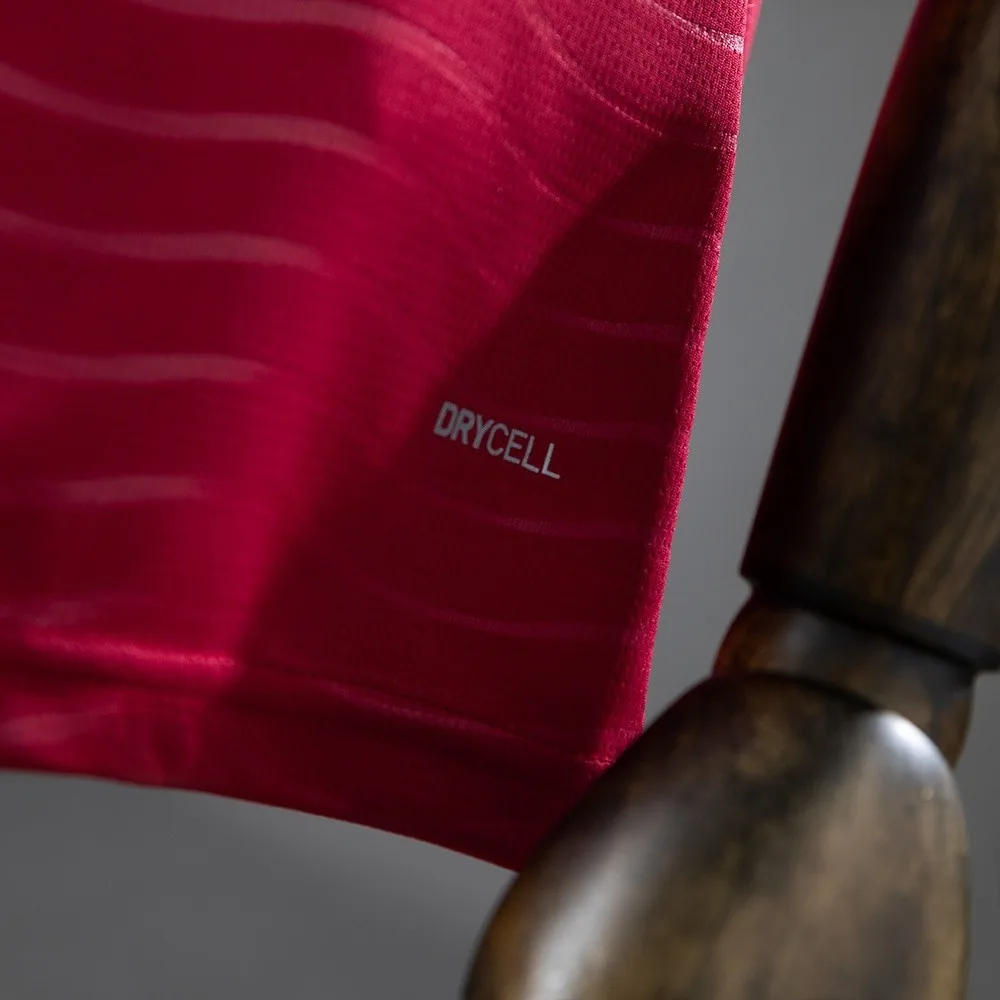 Women's Portugal 2026 Home Jersey, foto 3