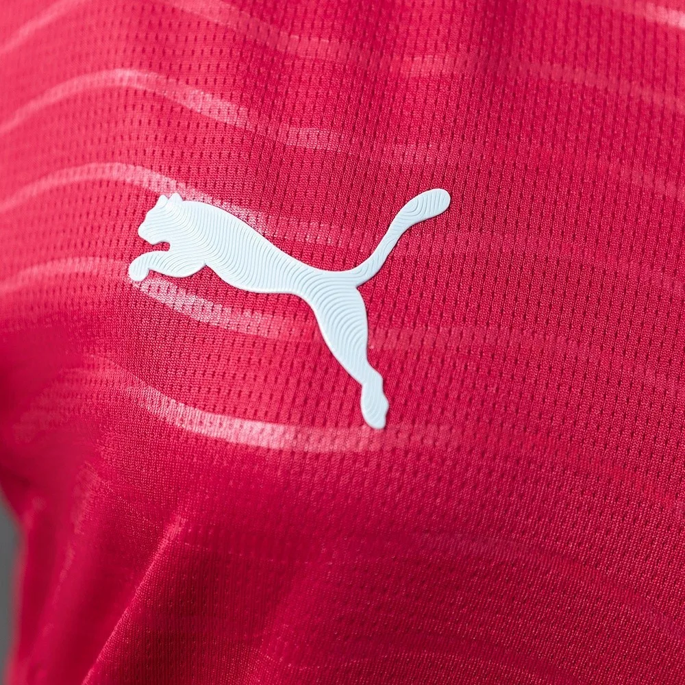 Women's Portugal 2026 Home Jersey, foto 5