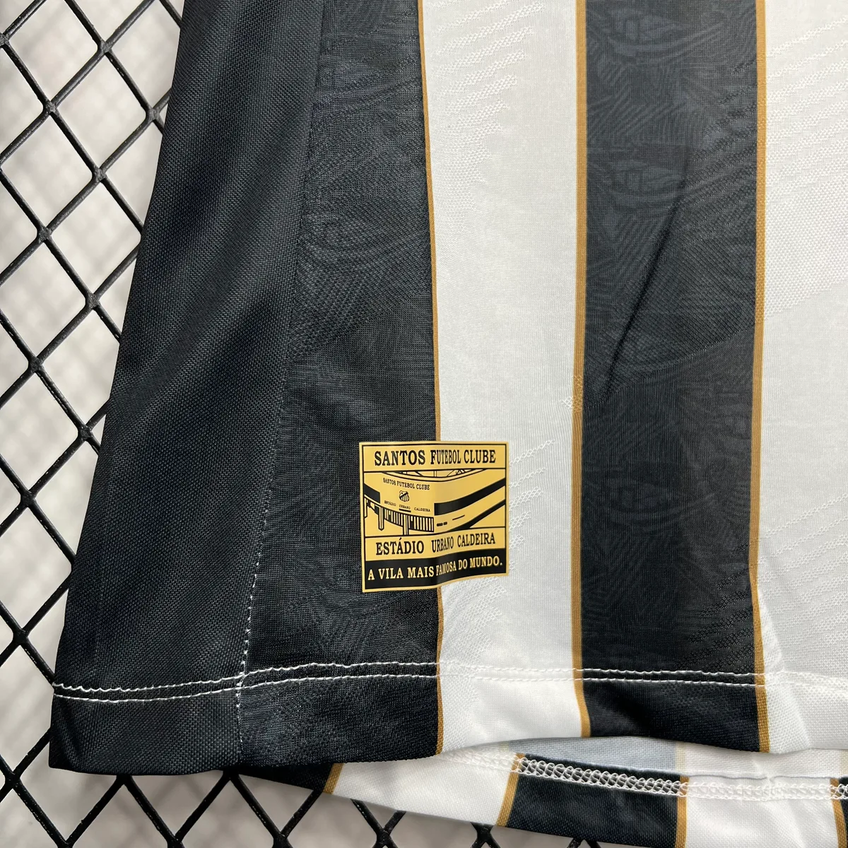 Women's Santos 2024/25 Away Jersey, foto 3