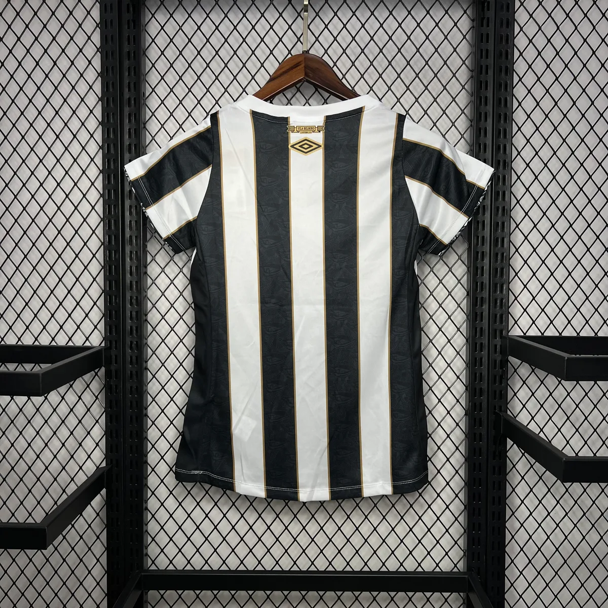 Women's Santos 2024/25 Away Jersey, foto 6