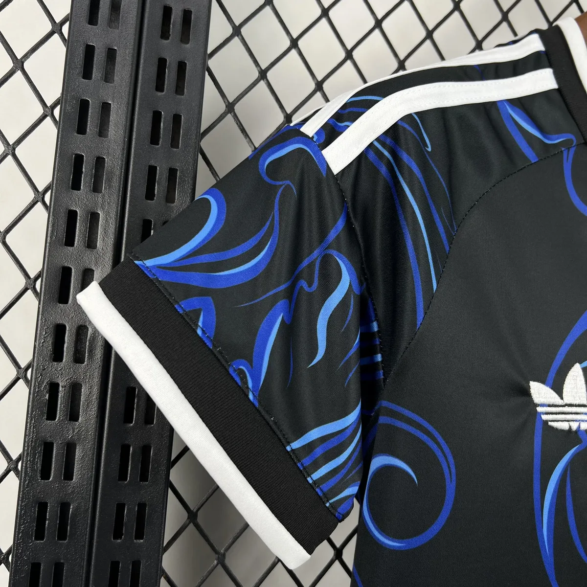 Womens Argentina 2026 World Cup Away Jersey, foto 6