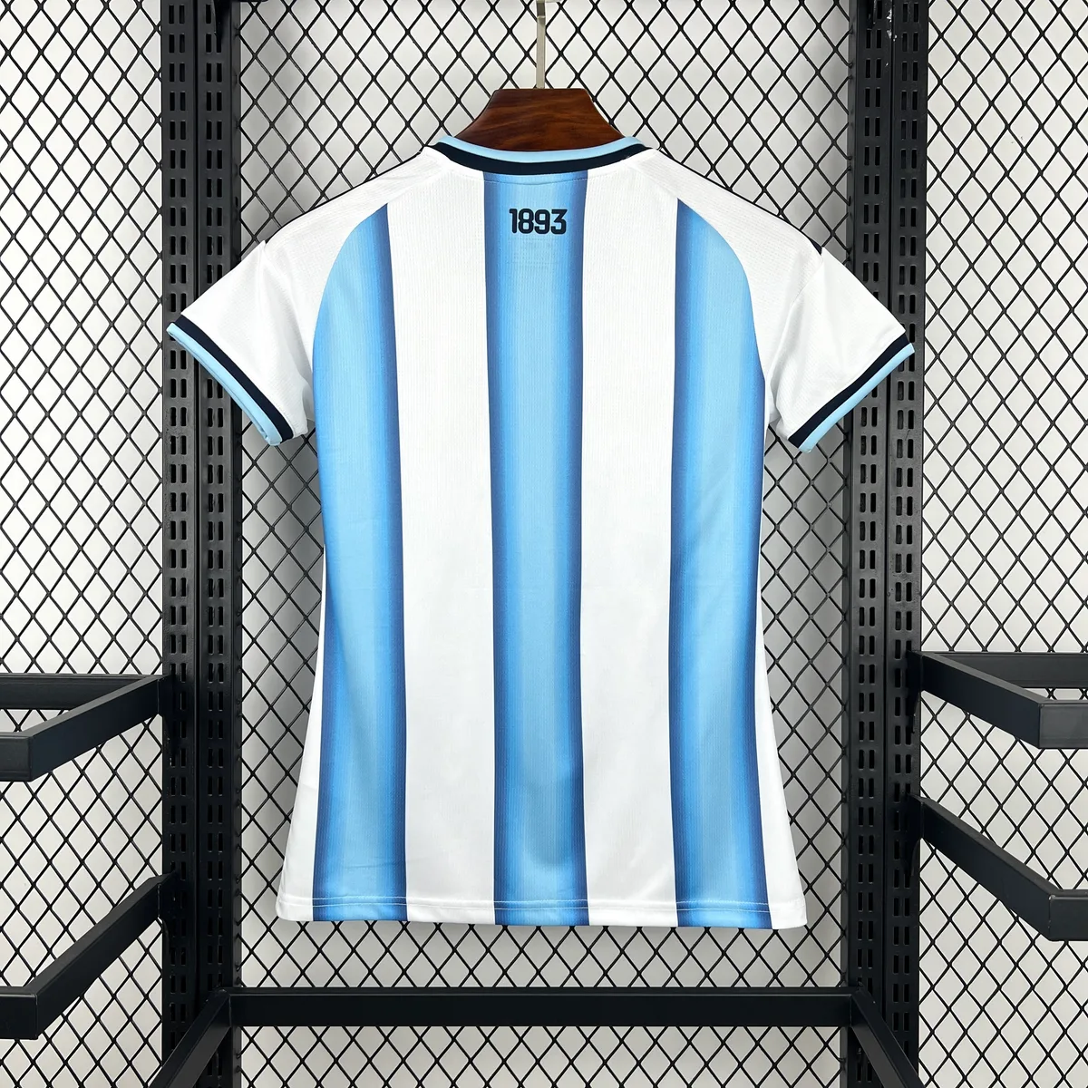 Womens Argentina 2026 World Cup Home Jersey, foto 2