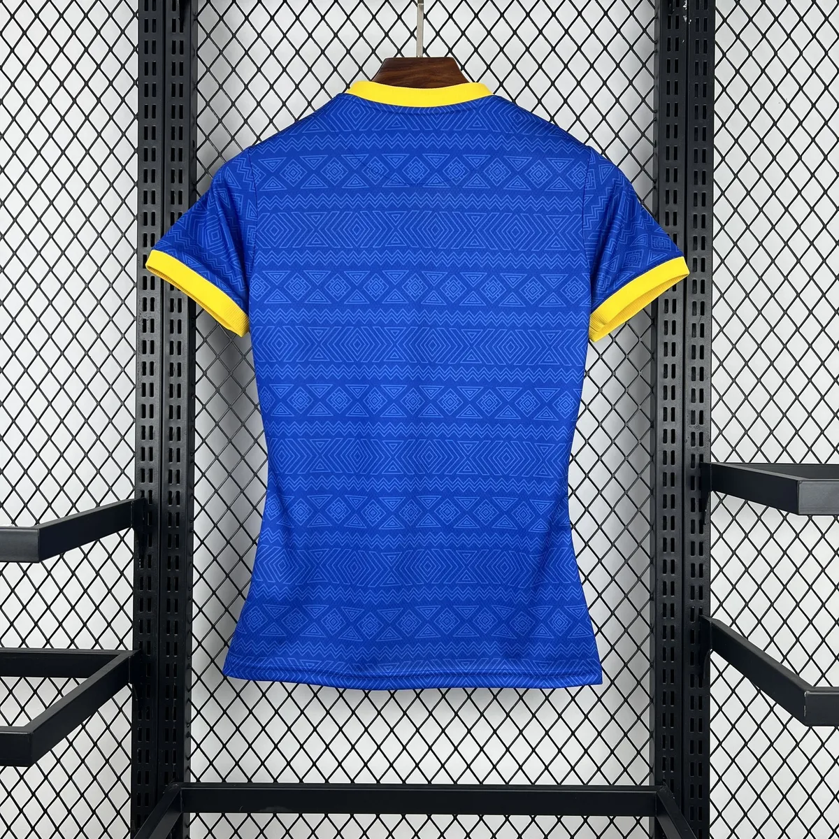 Womens Brazil 2026 Special Jersey, foto 2