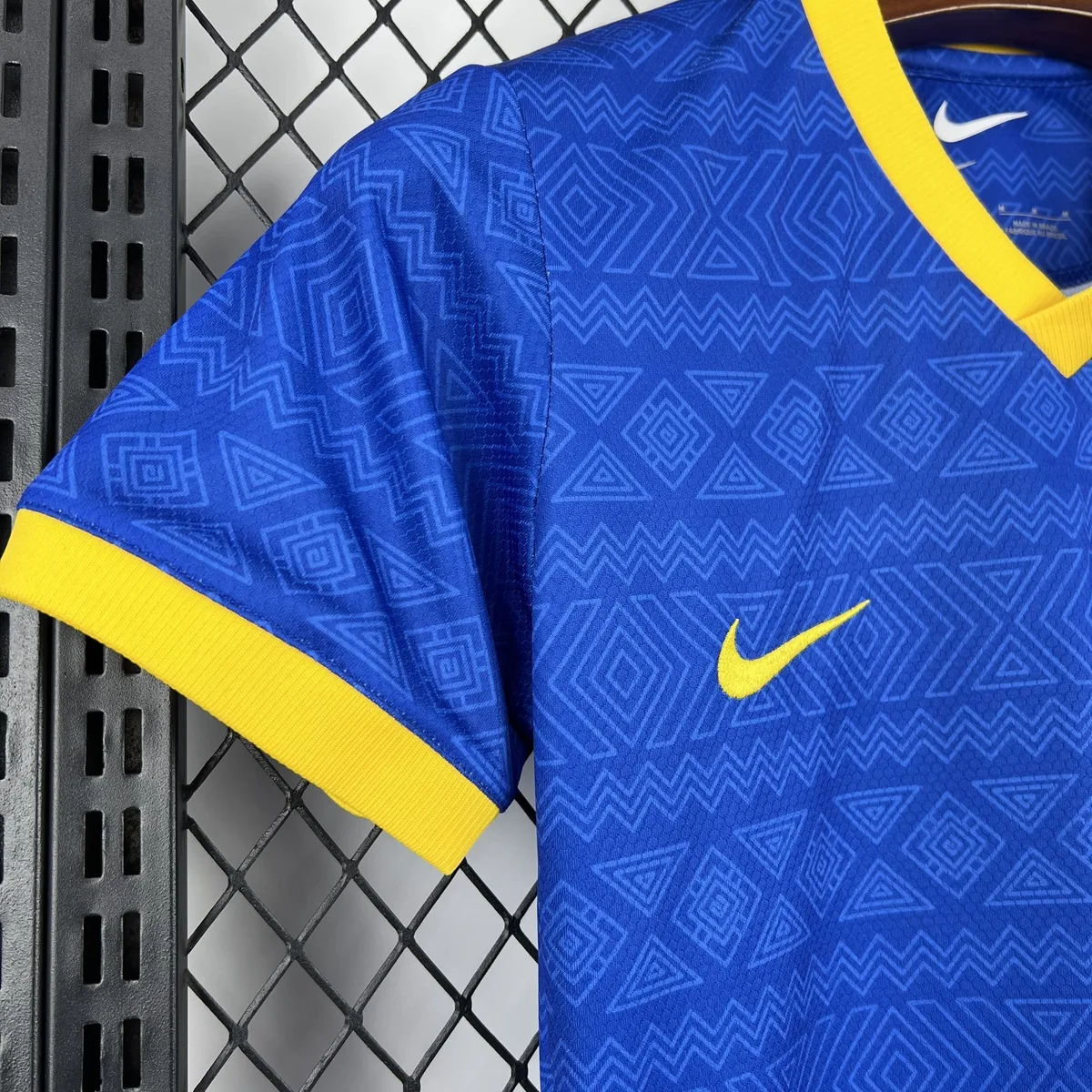 Womens Brazil 2026 Special Jersey, foto 4
