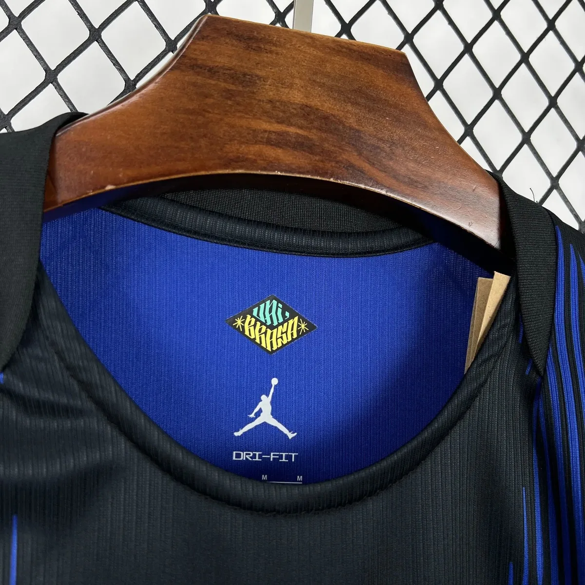 Womens Brazil 2026 World Cup Away Jersey, foto 2