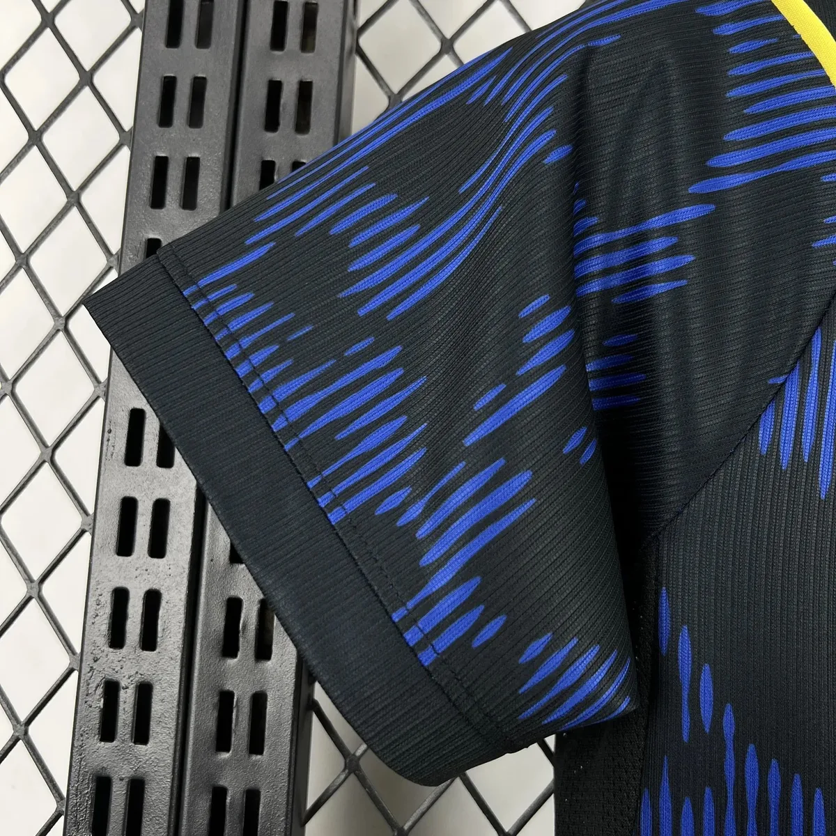 Womens Brazil 2026 World Cup Away Jersey, foto 3