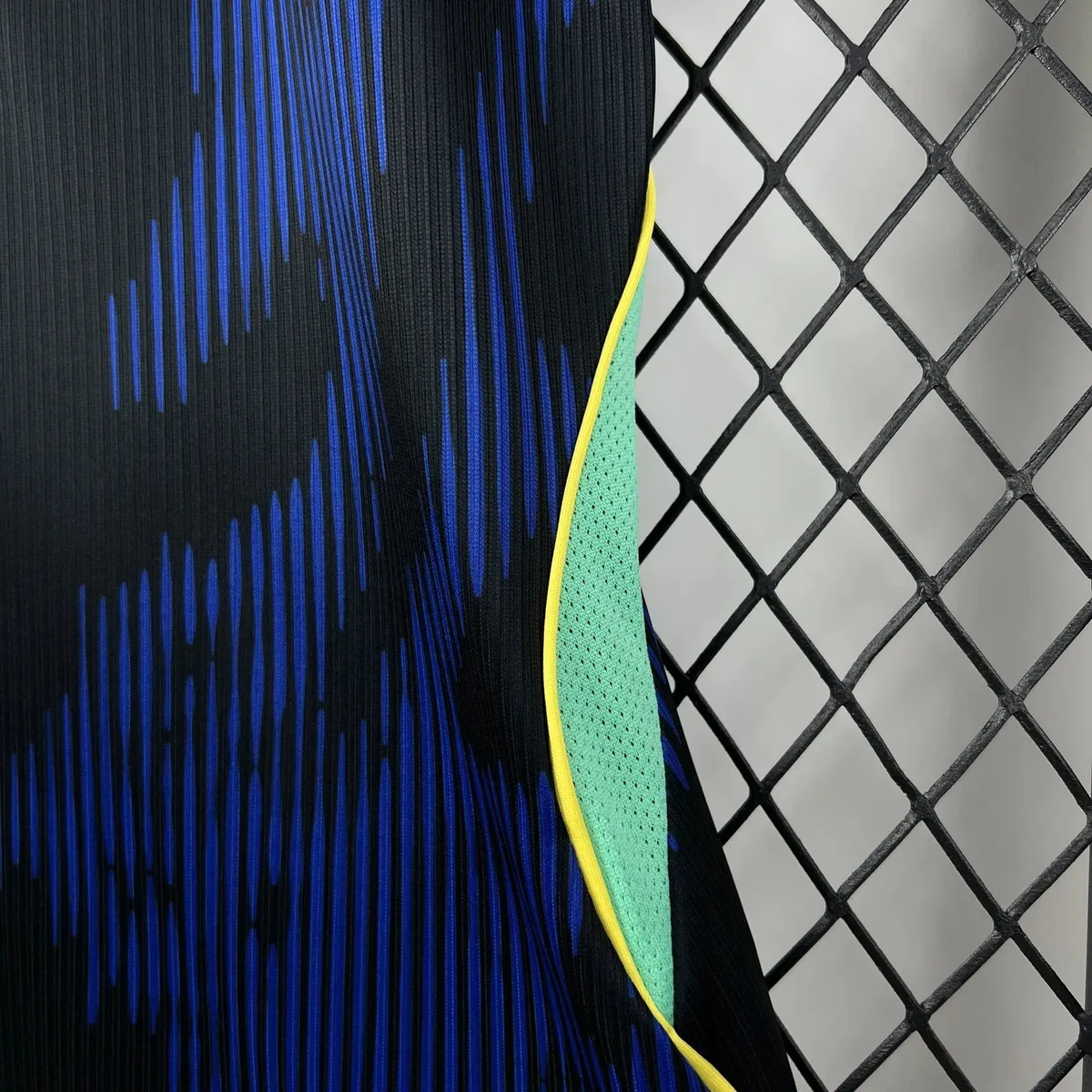 Womens Brazil 2026 World Cup Away Jersey, foto 6