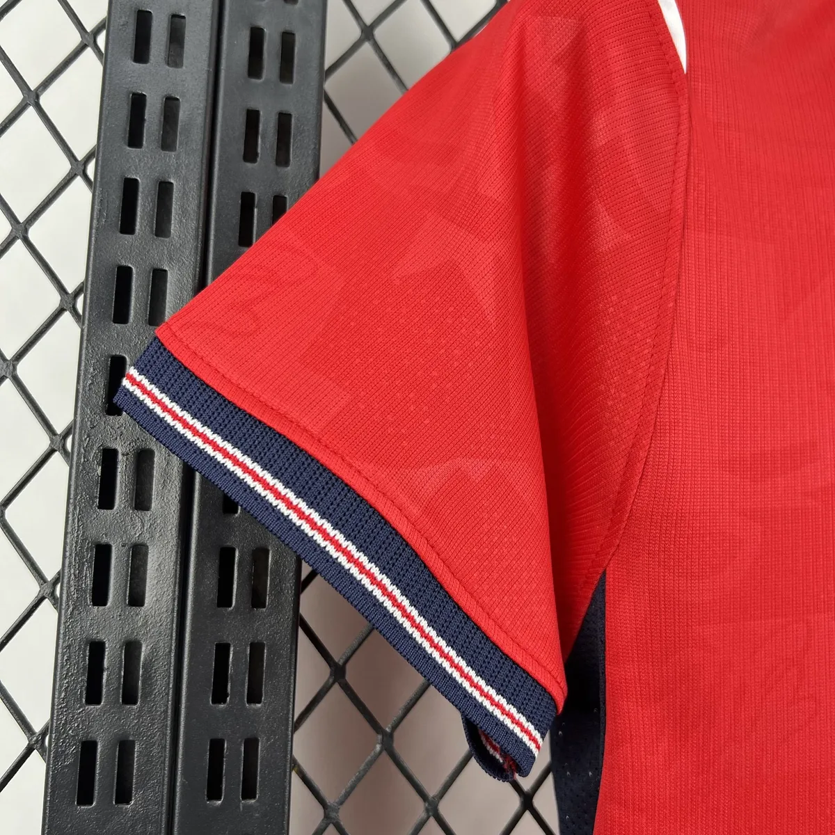 Womens England 2026 World Cup Away Jersey, foto 6