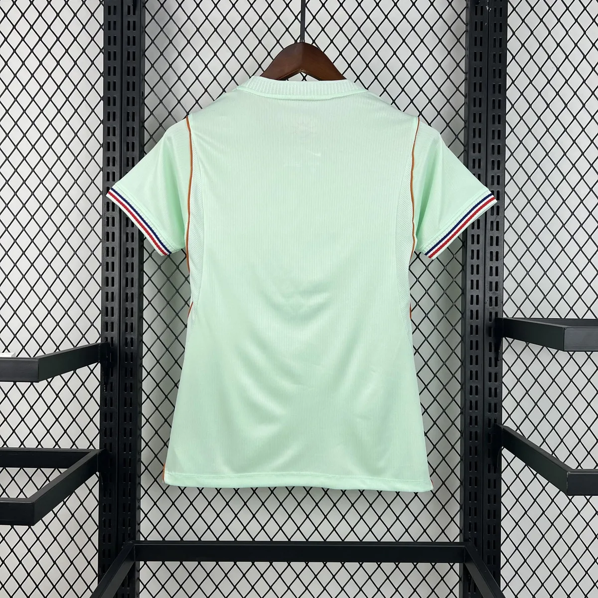 Womens France 2026 World Cup Away Jersey, foto 2