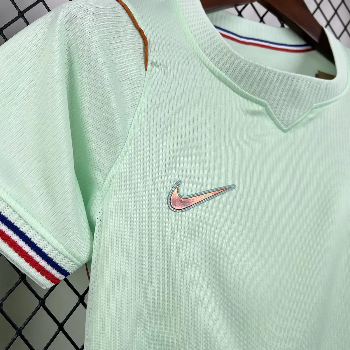 Womens France 2026 World Cup Away Jersey, foto 5